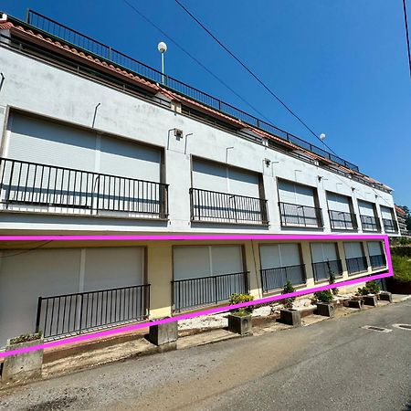 Apartamentos Park Raxo Ngoại thất bức ảnh