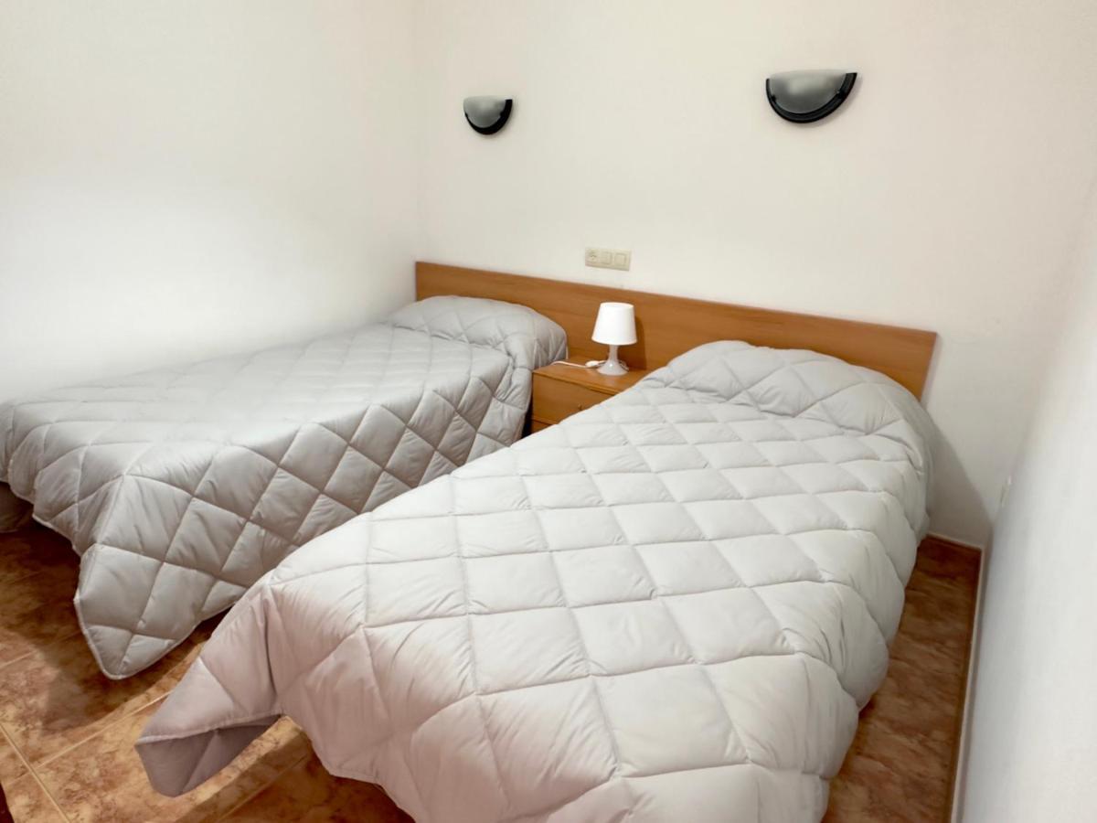 Apartamentos Park Raxo Ngoại thất bức ảnh