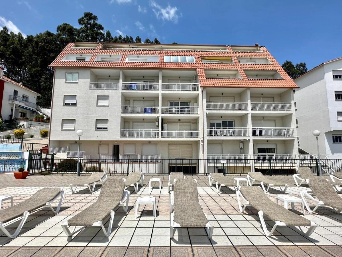 Apartamentos Park Raxo Ngoại thất bức ảnh