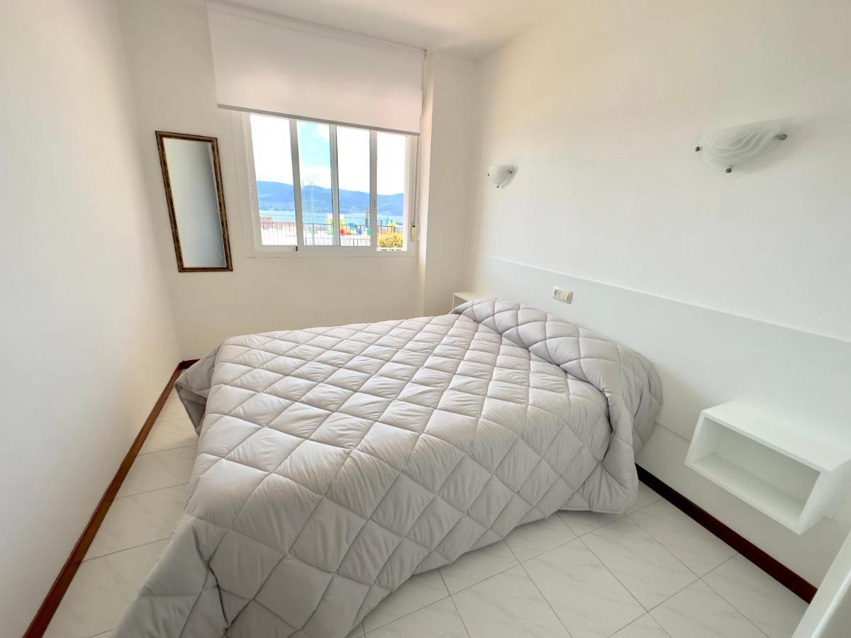 Apartamentos Park Raxo Ngoại thất bức ảnh