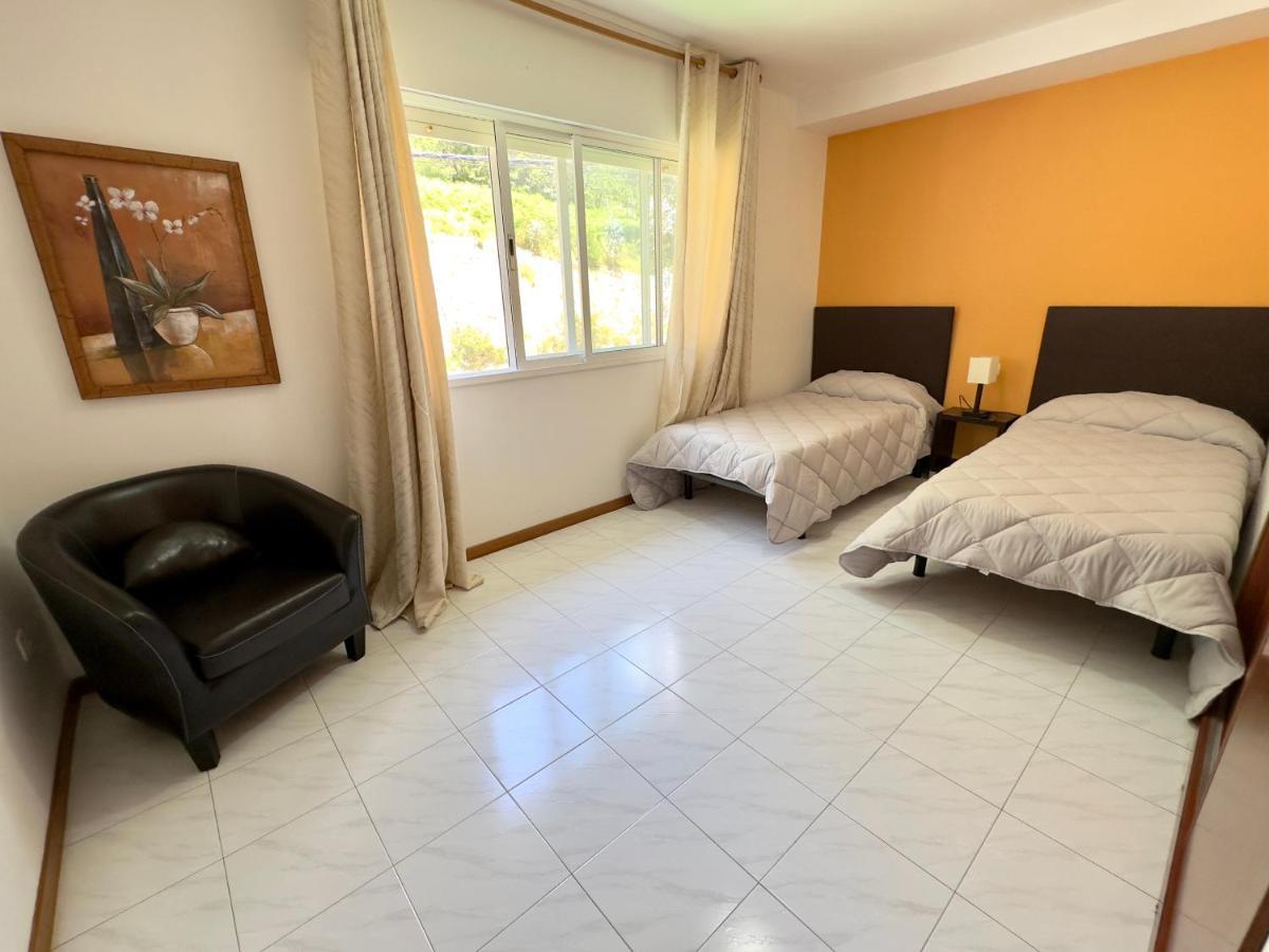 Apartamentos Park Raxo Ngoại thất bức ảnh