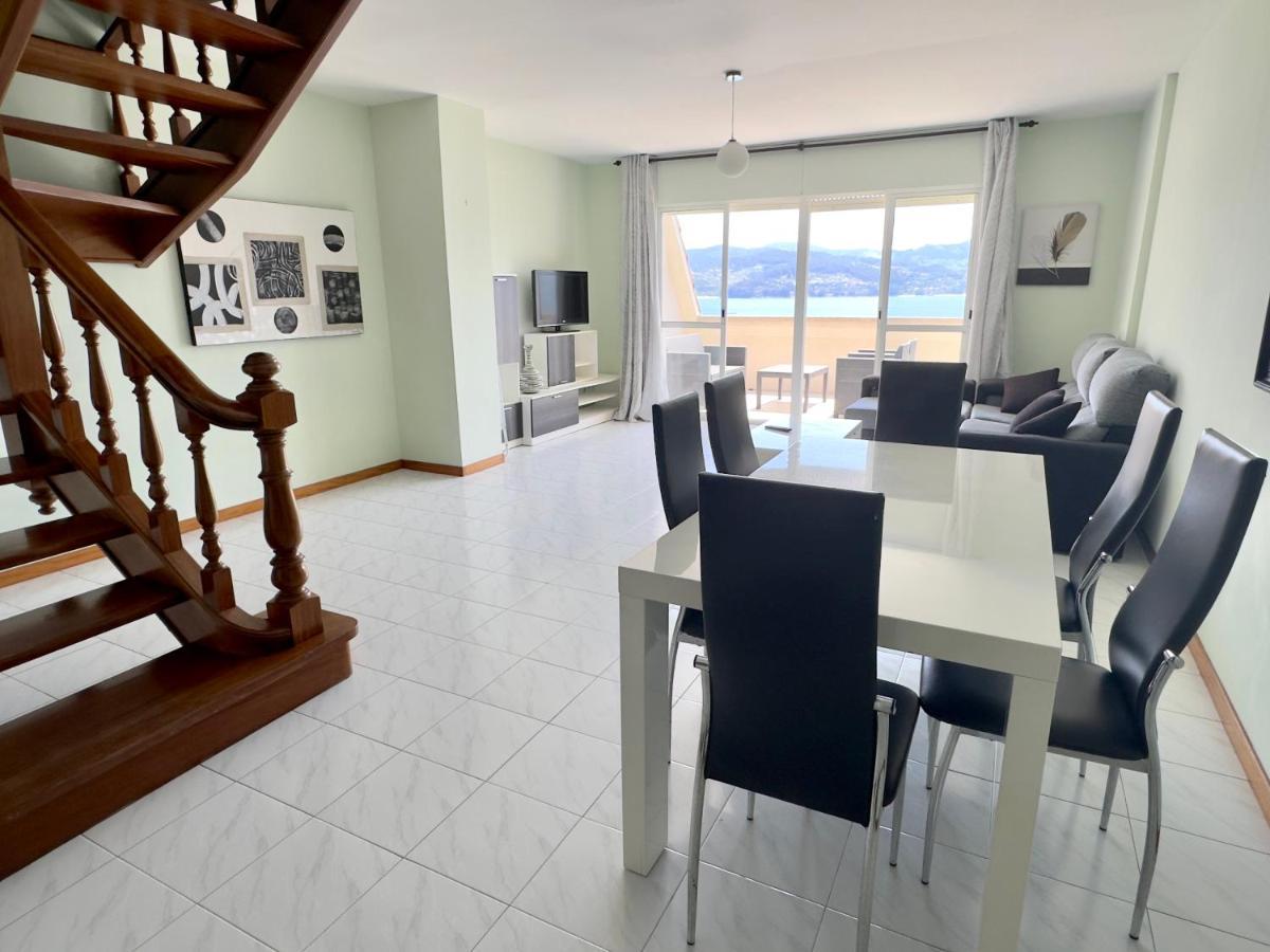 Apartamentos Park Raxo Ngoại thất bức ảnh