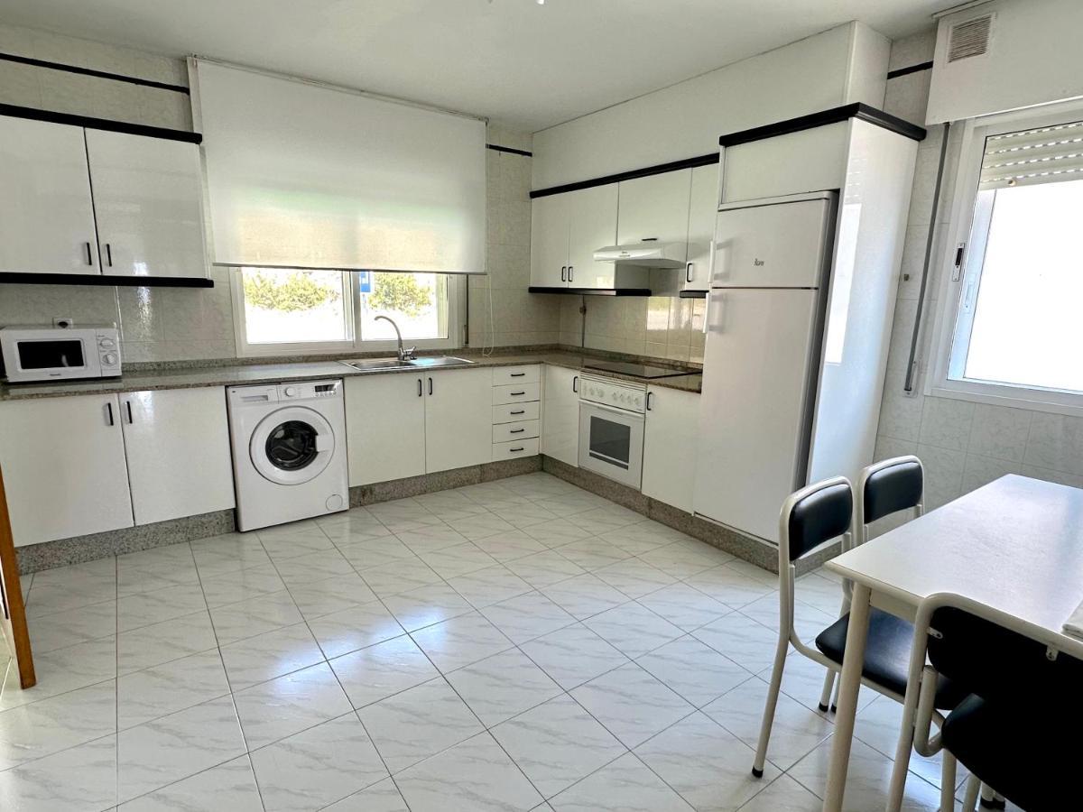 Apartamentos Park Raxo Ngoại thất bức ảnh