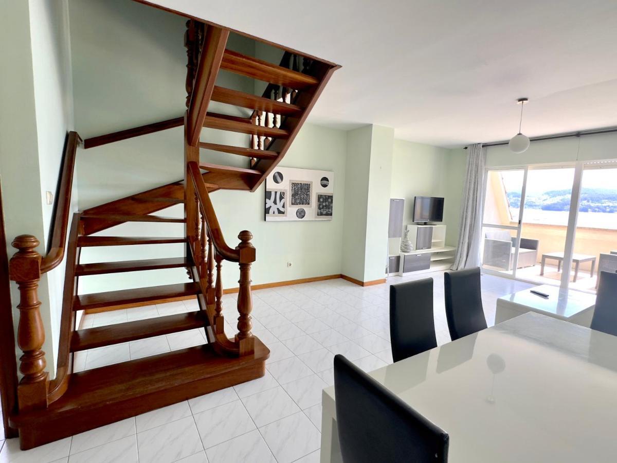Apartamentos Park Raxo Ngoại thất bức ảnh