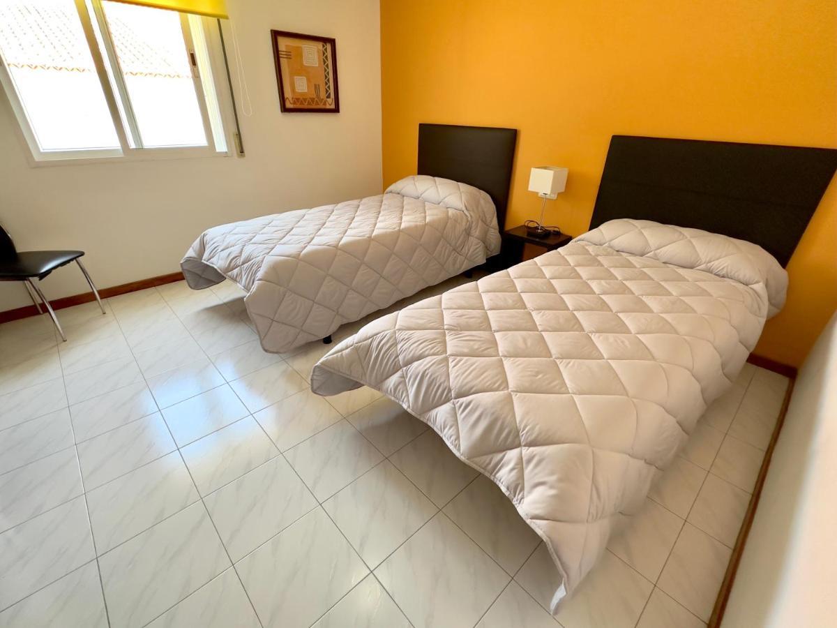 Apartamentos Park Raxo Ngoại thất bức ảnh