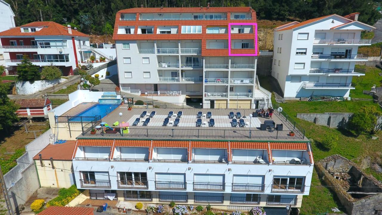 Apartamentos Park Raxo Ngoại thất bức ảnh