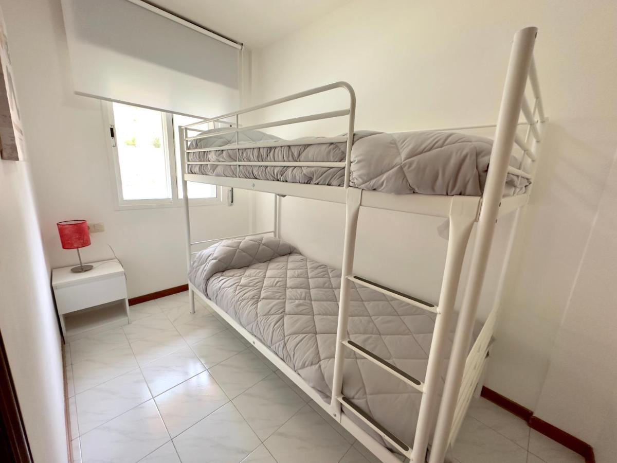 Apartamentos Park Raxo Ngoại thất bức ảnh