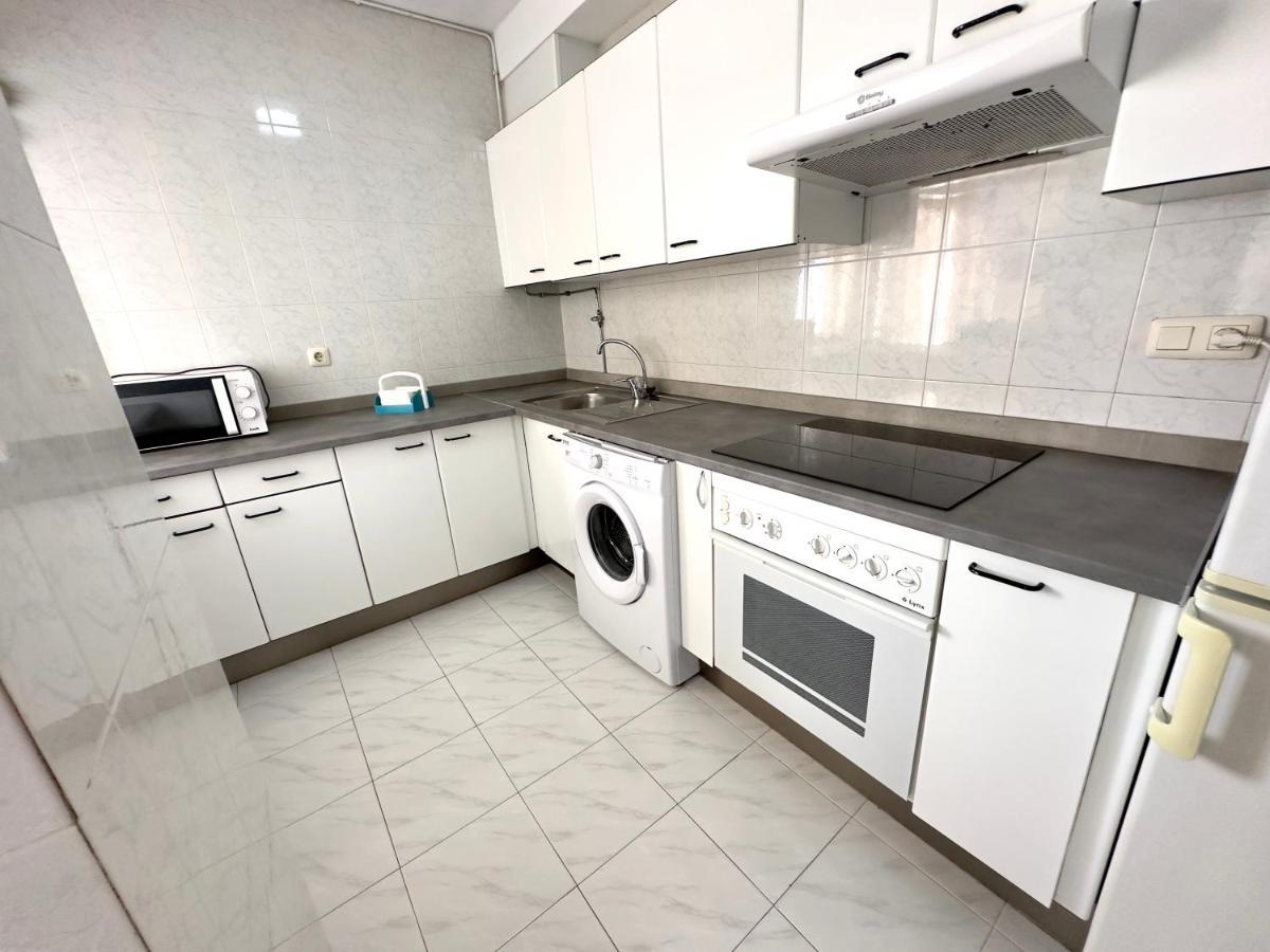 Apartamentos Park Raxo Ngoại thất bức ảnh