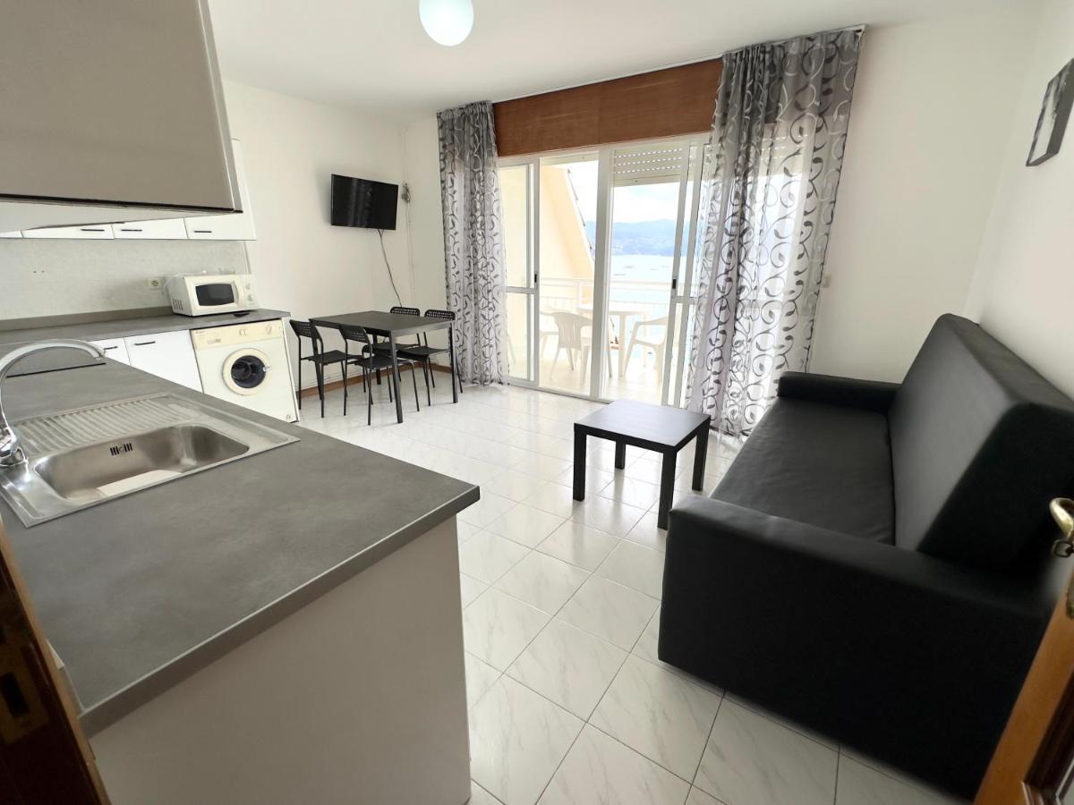 Apartamentos Park Raxo Ngoại thất bức ảnh