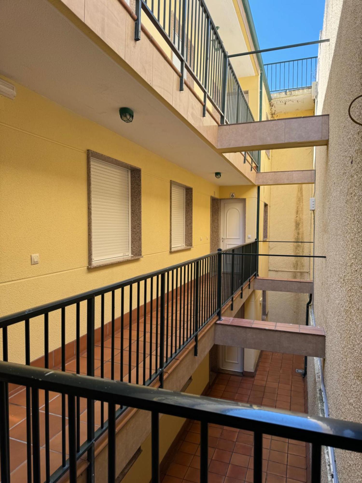 Apartamentos Park Raxo Ngoại thất bức ảnh