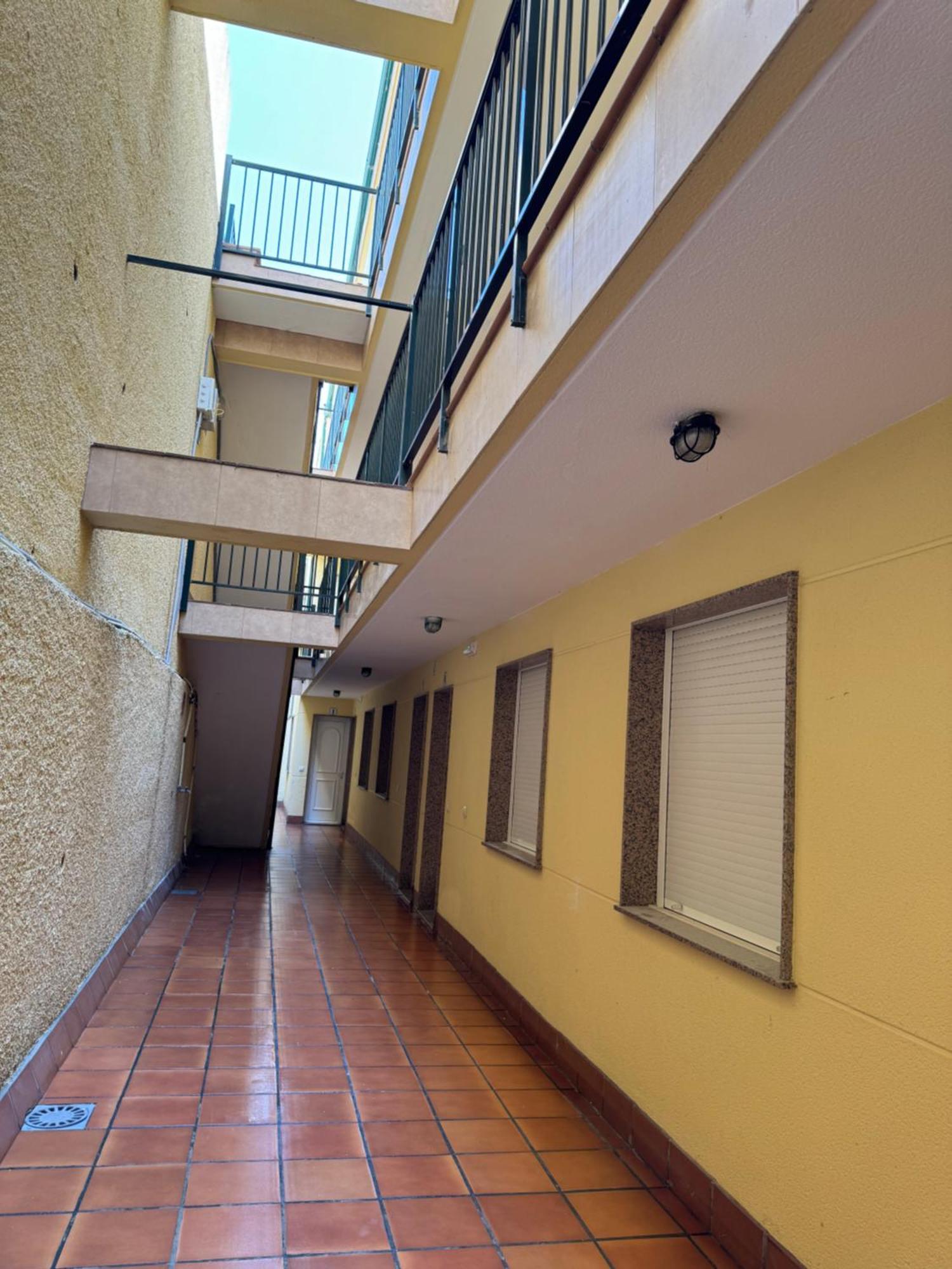 Apartamentos Park Raxo Ngoại thất bức ảnh