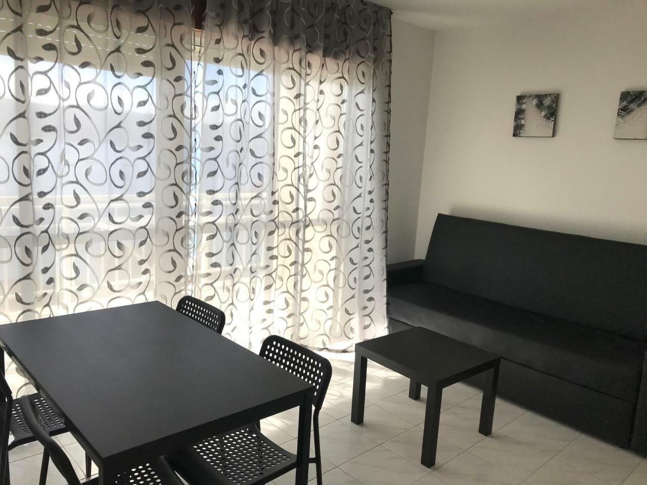 Apartamentos Park Raxo Ngoại thất bức ảnh