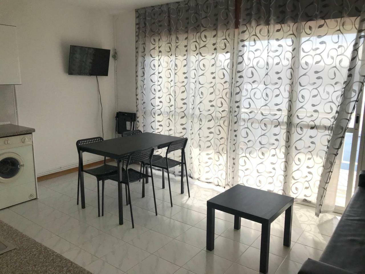 Apartamentos Park Raxo Ngoại thất bức ảnh
