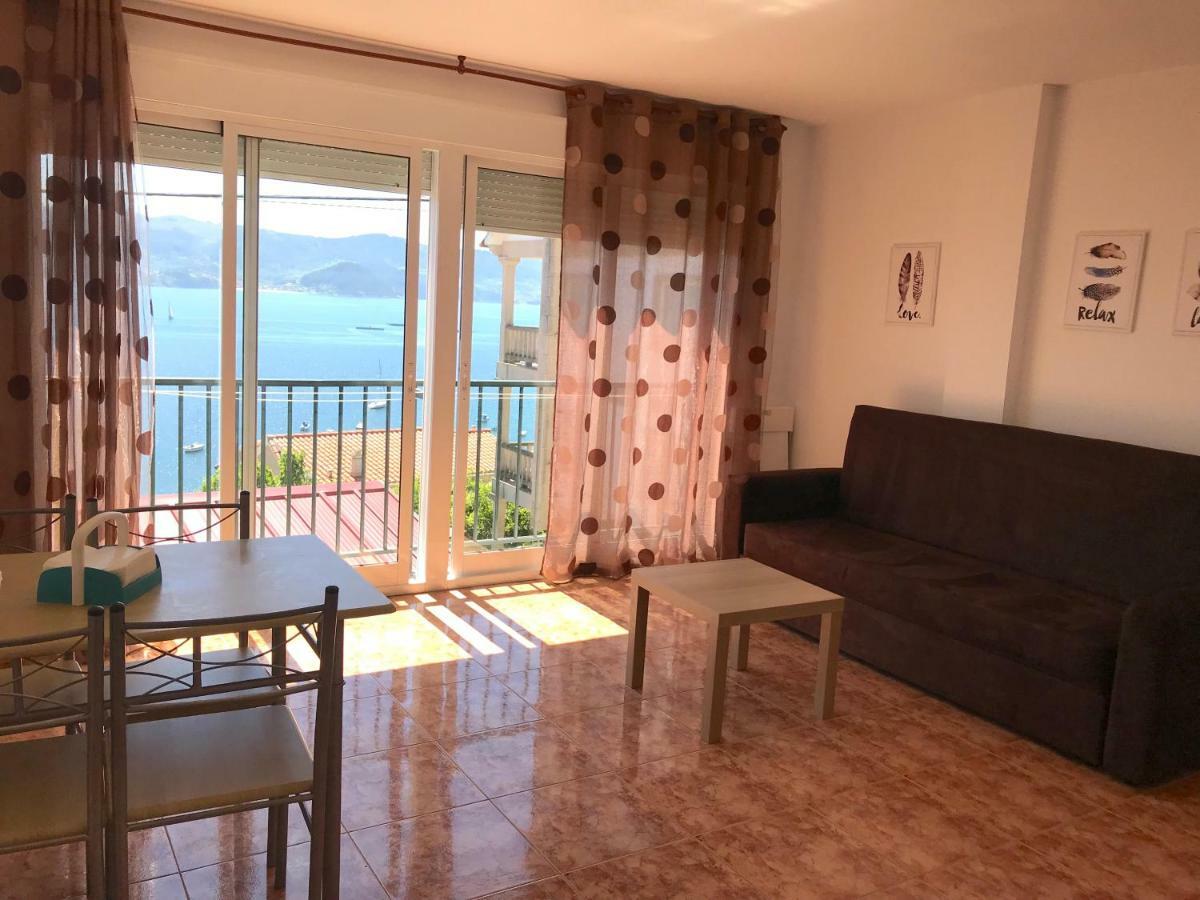 Apartamentos Park Raxo Ngoại thất bức ảnh